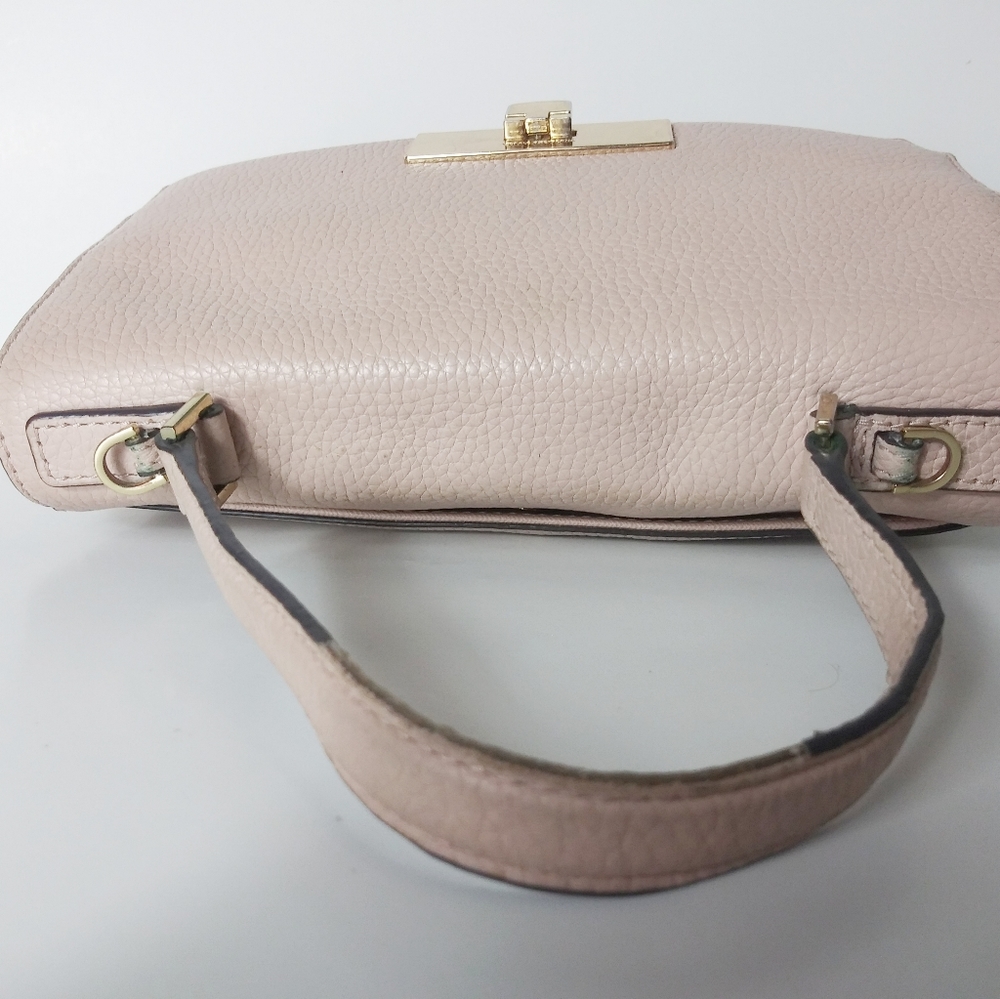 MICHAEL Michael Kors Blush Crossbody #OD-1610 - Picture 15 of 16